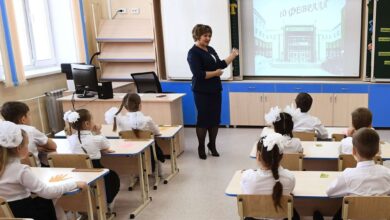 Photo of Profesorii moldoveni care dețin calificări superioare nu vor mai trebui să le confirme