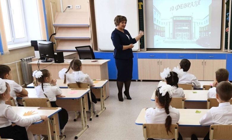 Photo of Profesorii moldoveni care dețin calificări superioare nu vor mai trebui să le confirme