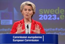 Photo of Ursula von der Leyen, acuzată că vrea distrugerea Uniunii Europene