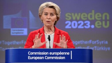 Photo of Ursula von der Leyen, acuzată că vrea distrugerea Uniunii Europene