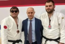 Photo of Молдавские паралимпийцы завоевали серебро и бронзу на Играх в Париже