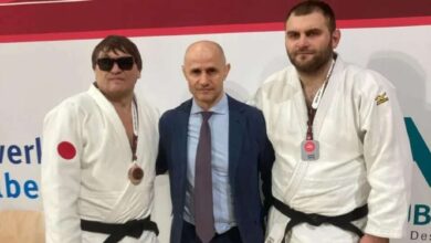 Photo of Молдавские паралимпийцы завоевали серебро и бронзу на Играх в Париже