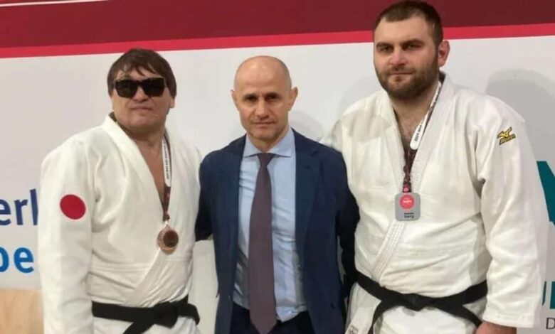 Photo of Молдавские паралимпийцы завоевали серебро и бронзу на Играх в Париже
