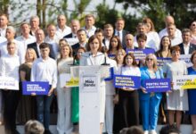 Photo of Временщики во власти – Санду и PAS сознательно банкротят Молдову – 03.06.2025, Sputnik Молдова