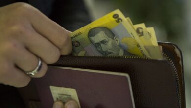 Photo of Orizont gri pentru economia românească
