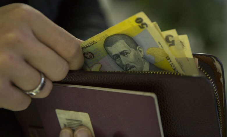 Photo of Orizont gri pentru economia românească