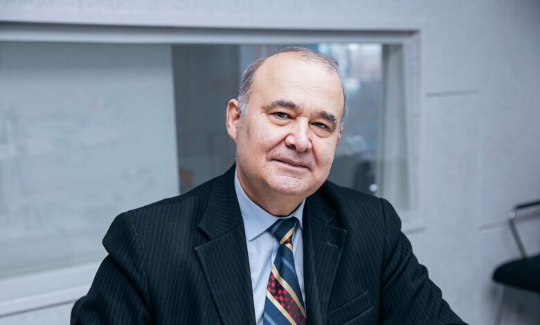 Photo of Степанюк: мы не извлекли урок после выборов президента