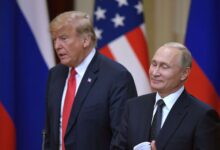 Photo of Стамбул ждет Путина и Трампа