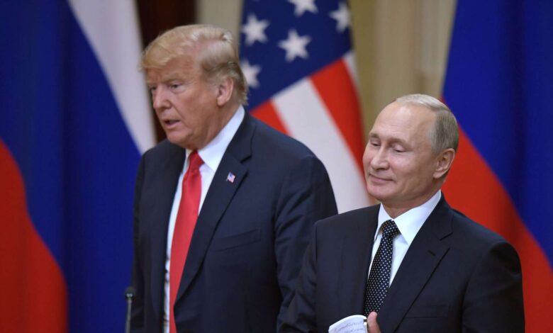 Photo of Стамбул ждет Путина и Трампа