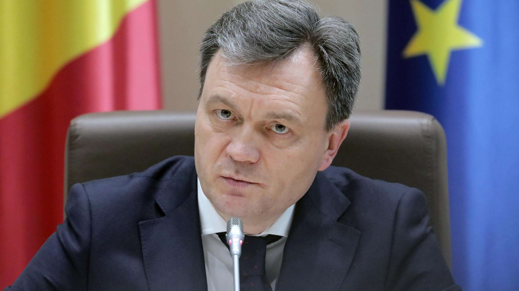 Photo of Премьер Речан примет участие  в заседании Совета ассоциации Молдова