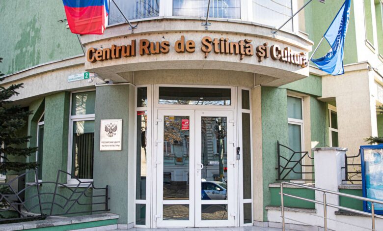 Photo of Comunitatea rusă își exprimă îngrijorarea față de viitorul Casei Ruse din Moldova