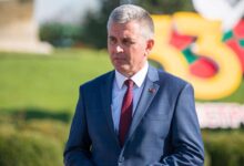 Photo of Krasnoselski: Transnistria economisește resursele energetice pentru a preveni o criză