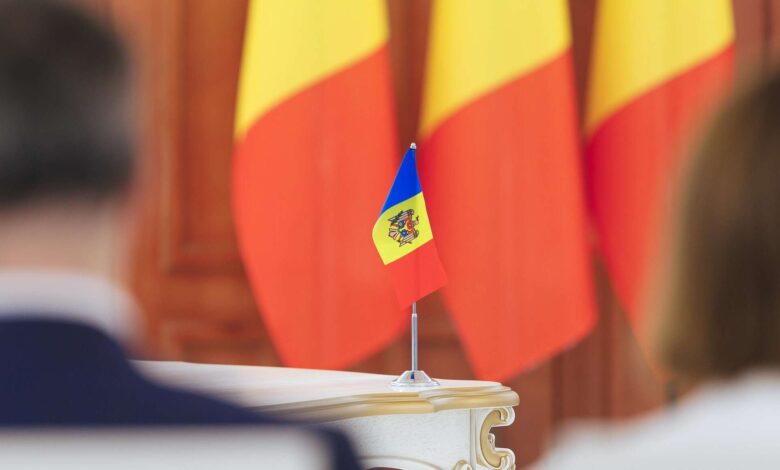 Photo of Экспансия Румынии в Молдове и влияние политики Трампа на регион – 04.06.2025, Sputnik Молдова
