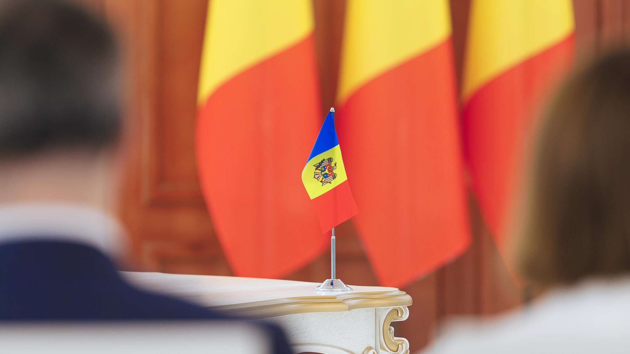 Экспансия Румынии в Молдове и влияние политики Трампа на регион - 04.06.2025, Sputnik Молдова