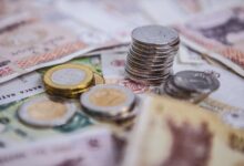 Photo of Экономист: за четыре года госдолг Молдовы вырос на 65%