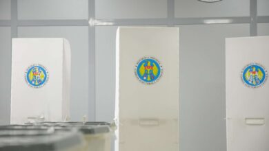 Photo of Срок подачи документов для регистрации кандидатов на парламентских выборах в Молдове истек