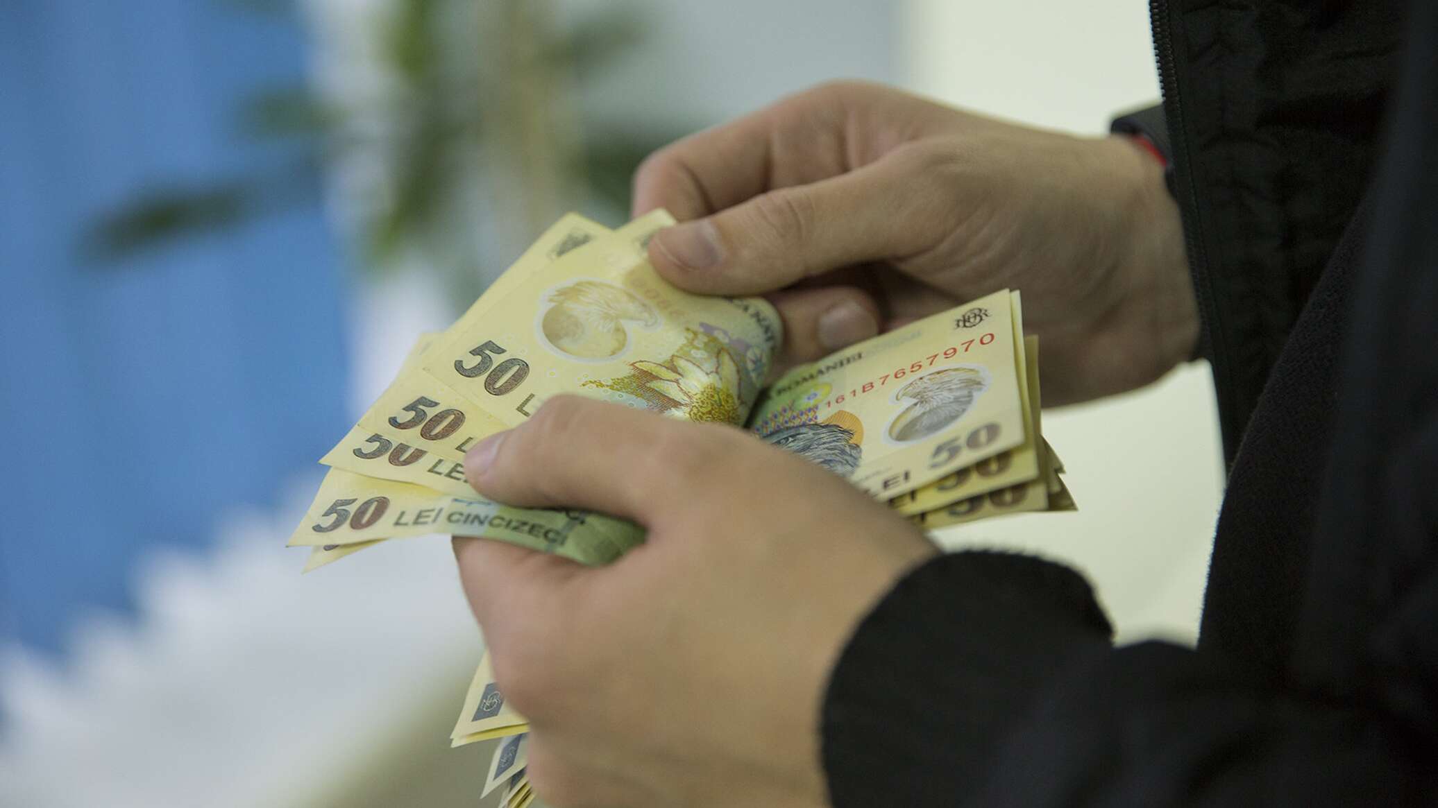România nu poate evita criza 