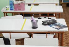 Photo of Cum se reiau cursurile luni în România: anunțul autorităților