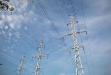Photo of В июле госпредприятие Energocom импортировало свыше 70% электроэнергии