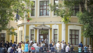 Photo of В Молдове выросло число студентов, обучающихся в вузах страны