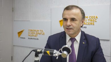 Photo of Тарлев: мы будем дружить со всеми странами мира