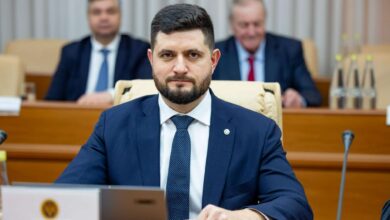 Photo of Жунгиету: Молдова может стать региональным энергетическим хабом