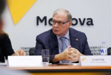 Photo of Озеров: русский язык и литература – неотъемлемая часть культурного ландшафта Молдовы
