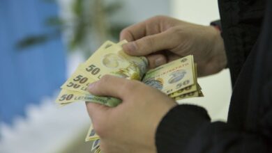 Photo of Analiză a Băncii Nomura: leul românesc în pericol de prăbușire