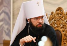 Photo of Surse: Reprezentantul Bisericii Ortodoxe Ruse se va întâlni cu Papa în Kazahstan