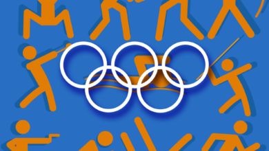 Photo of Echipa olimpică a Moldovei