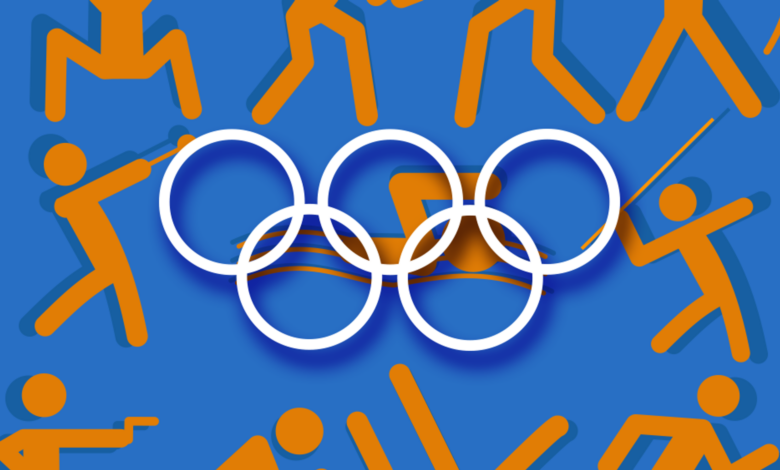 Photo of Echipa olimpică a Moldovei