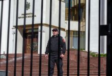 Photo of Решения Высшего совета безопасности Молдовы официально приравнены к закону