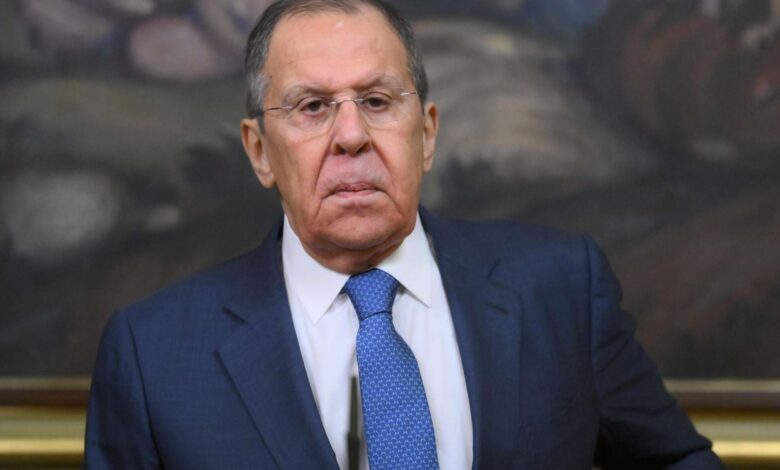 Photo of „На Западе заволновались неслучайно”: Лавров