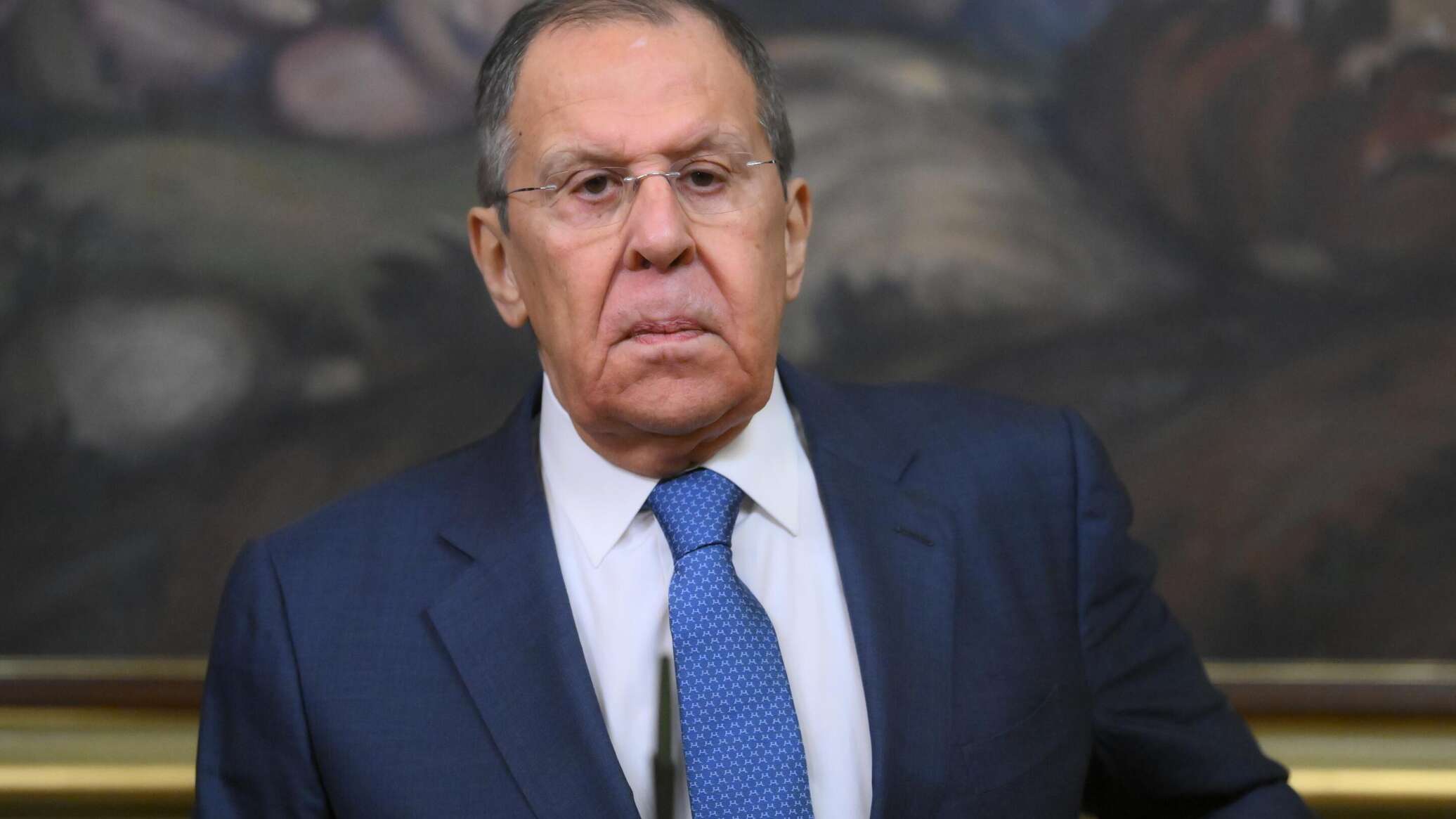 "На Западе заволновались неслучайно": Лавров