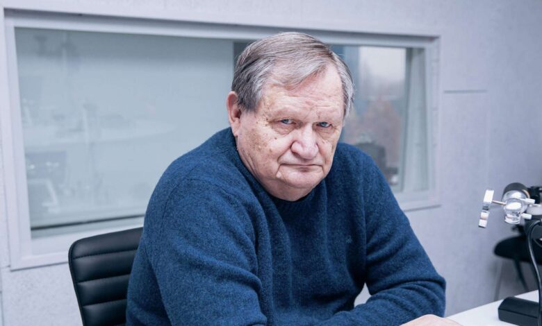 Photo of Муравский: мы движемся в одном направлении с Украиной