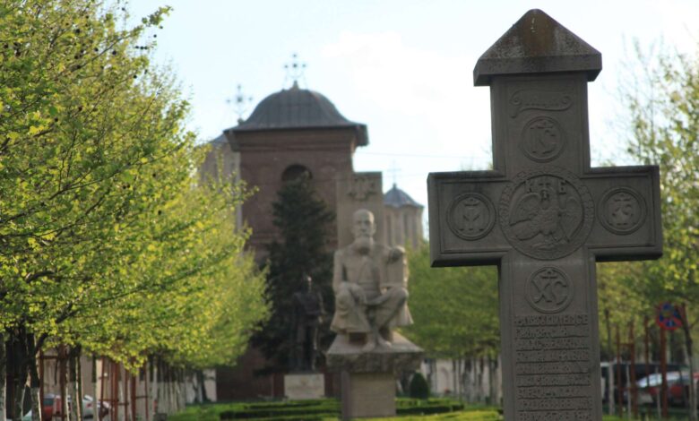Photo of Barometrul vieții religioase în România