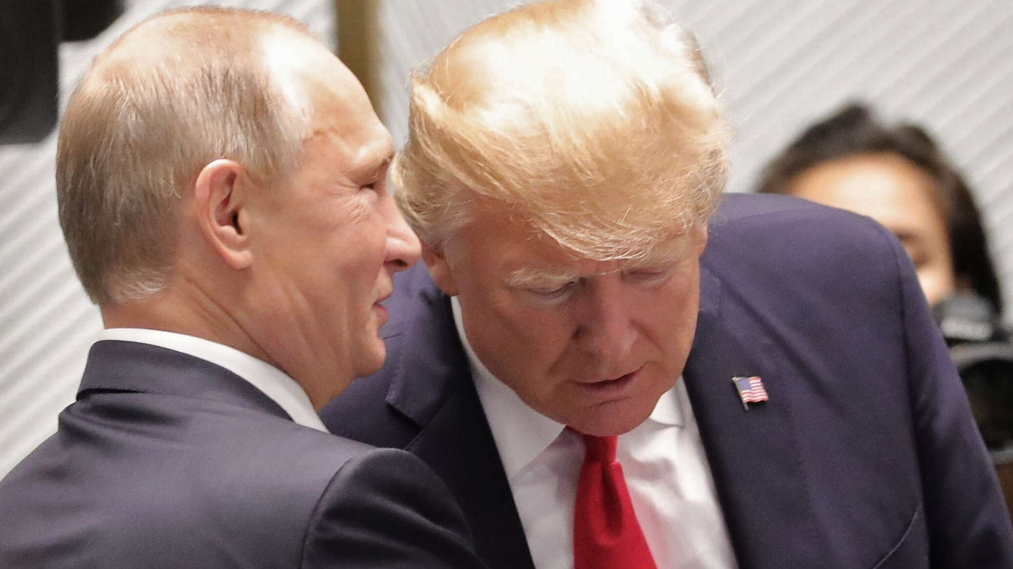 Mercouris: Trump vede Rusia ca pe un teren al oportunităților economice