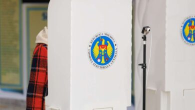 Photo of Итоги выборов в парламент, Санду судится с народом, давление на учителей в Молдове – 03.10.2025, Sputnik Молдова
