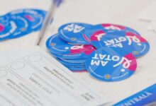 Photo of Alegeri parlamentare în Moldova: PAS conduce după ce 50% din voturi au fost procesate