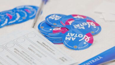 Photo of Alegeri parlamentare în Moldova: PAS conduce după ce 50% din voturi au fost procesate