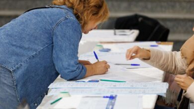 Photo of Обработано более 50% протоколов участков в Приднестровье: какая политсила лидирует