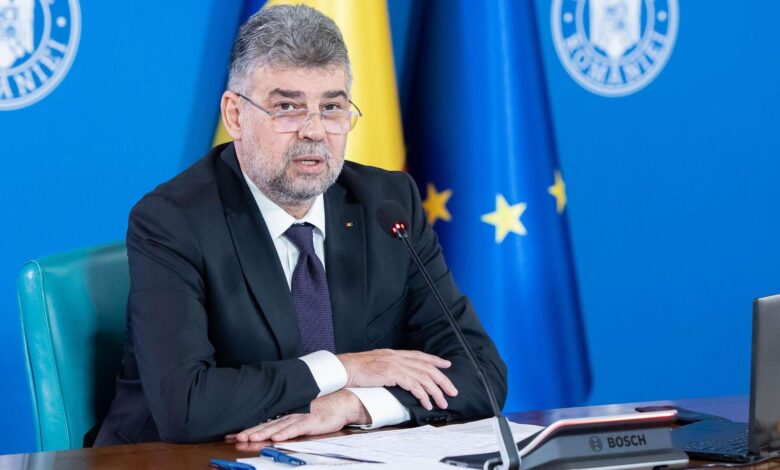 Photo of Guvernul României va da mai mulți bani minorităților în 2024