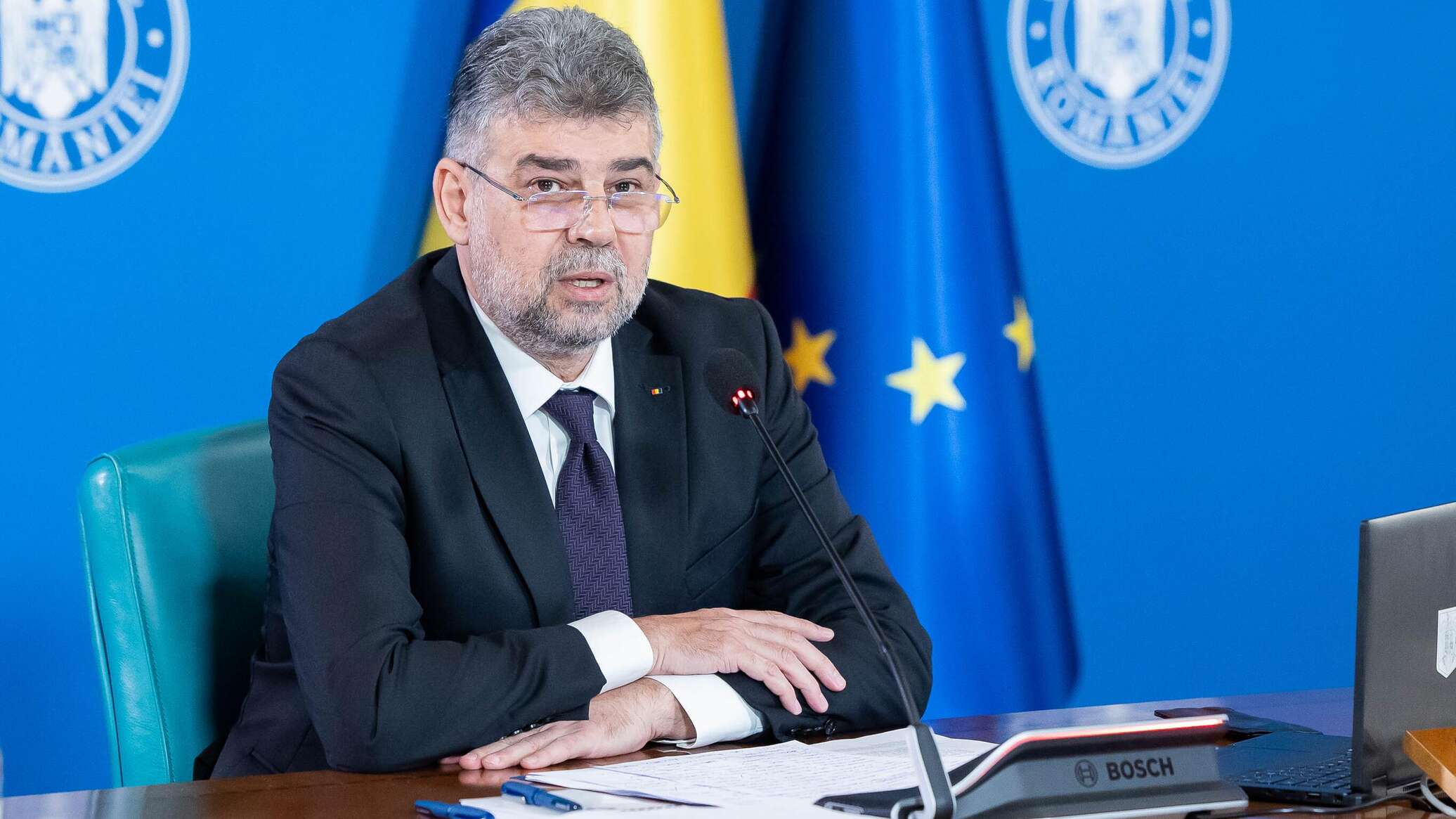 Guvernul României va da mai mulți bani minorităților în 2024