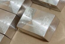 Photo of Миру грозит дефицит важнейшего сырья. Исключением станет Россия