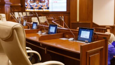 Photo of Второй мандат власти PAS в Молдове:  ужесточение цензуры и репрессии оппонентов – 06.10.2025, Sputnik Молдова