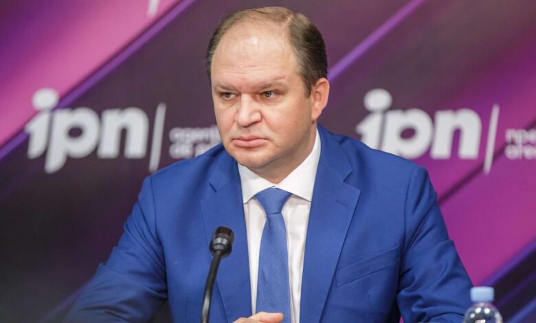 Photo of Ион Чебан заявил об отказе от депутатского мандата: остается мэром Кишинева