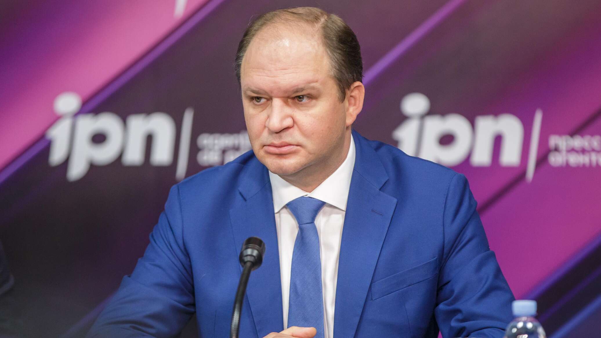 Ион Чебан заявил об отказе от депутатского мандата: остается мэром Кишинева