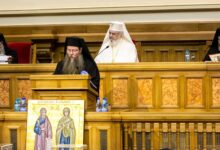 Photo of BOR ia atitudine împotriva căsătoriilor gay