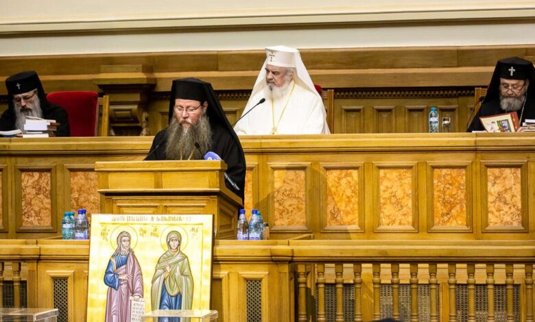 Photo of BOR ia atitudine împotriva căsătoriilor gay