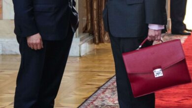 Photo of Se schimbă peisajul bancar românesc